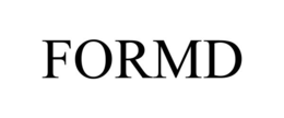 FORMD trademark