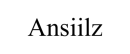 ANSIILZ trademark