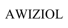 AWIZIOL trademark