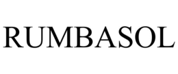 RUMBASOL trademark