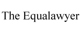 THE EQUALAWYER trademark