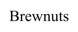 BREWNUTS trademark
