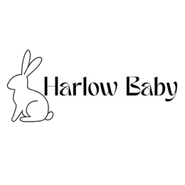 HARLOW BABY trademark