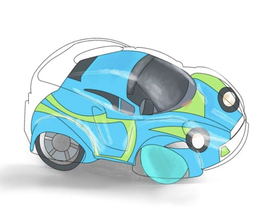 LogoMark trademark