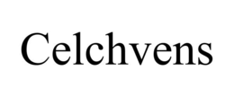CELCHVENS trademark