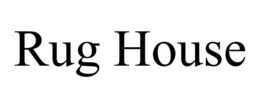 RUG HOUSE trademark