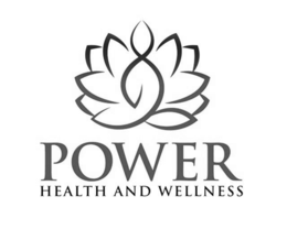 POWER HEALTH AND WELLNESS trademark