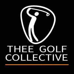 THEE GOLF COLLECTIVE trademark