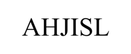 AHJISL trademark