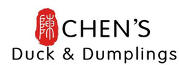 CHEN'S DUCK & DUMPLINGS trademark