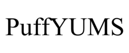 PUFFYUMS trademark