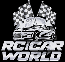 RC CAR WORLD trademark