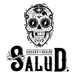 CHEERS TO HEALTH SALUD trademark