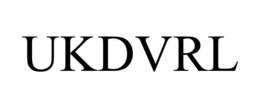 UKDVRL trademark