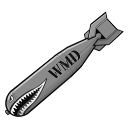 WMD trademark