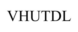VHUTDL trademark