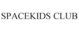 SPACEKIDS CLUB trademark