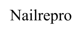 NAILREPRO trademark