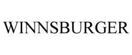 WINNSBURGER trademark