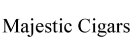 MAJESTIC CIGARS trademark