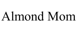 ALMOND MOM trademark