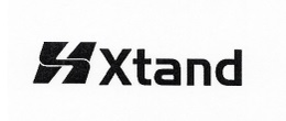 HXTAND trademark