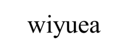 WIYUEA trademark