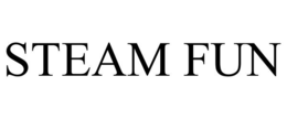STEAM FUN trademark