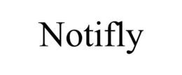 NOTIFLY trademark