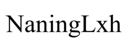 NANINGLXH trademark
