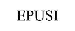 EPUSI trademark