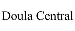 DOULA CENTRAL trademark