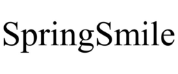 SPRINGSMILE trademark