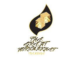 THE GREAT HORUMAKHET TREASURE trademark