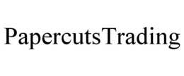 PAPERCUTSTRADING trademark