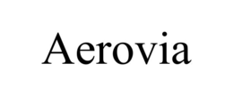 AEROVIA trademark