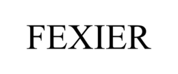 FEXIER trademark