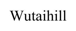 WUTAIHILL trademark