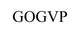 GOGVP trademark