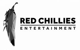 RED CHILLIES ENTERTAINMENT trademark