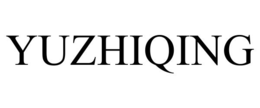 YUZHIQING trademark