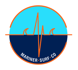 MARINER SURF CO trademark