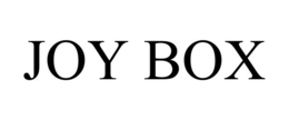JOY BOX trademark