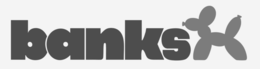 BANKS trademark