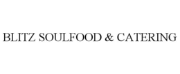 BLITZ SOULFOOD & CATERING trademark