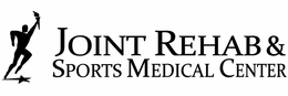 JOINT REHAB AND SPORTS MEDICAL CENTER trademark