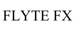 FLYTE FX trademark
