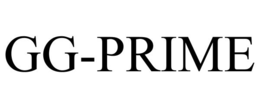 GG-PRIME trademark