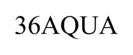 36AQUA trademark