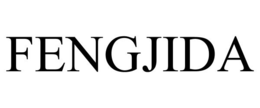 FENGJIDA trademark